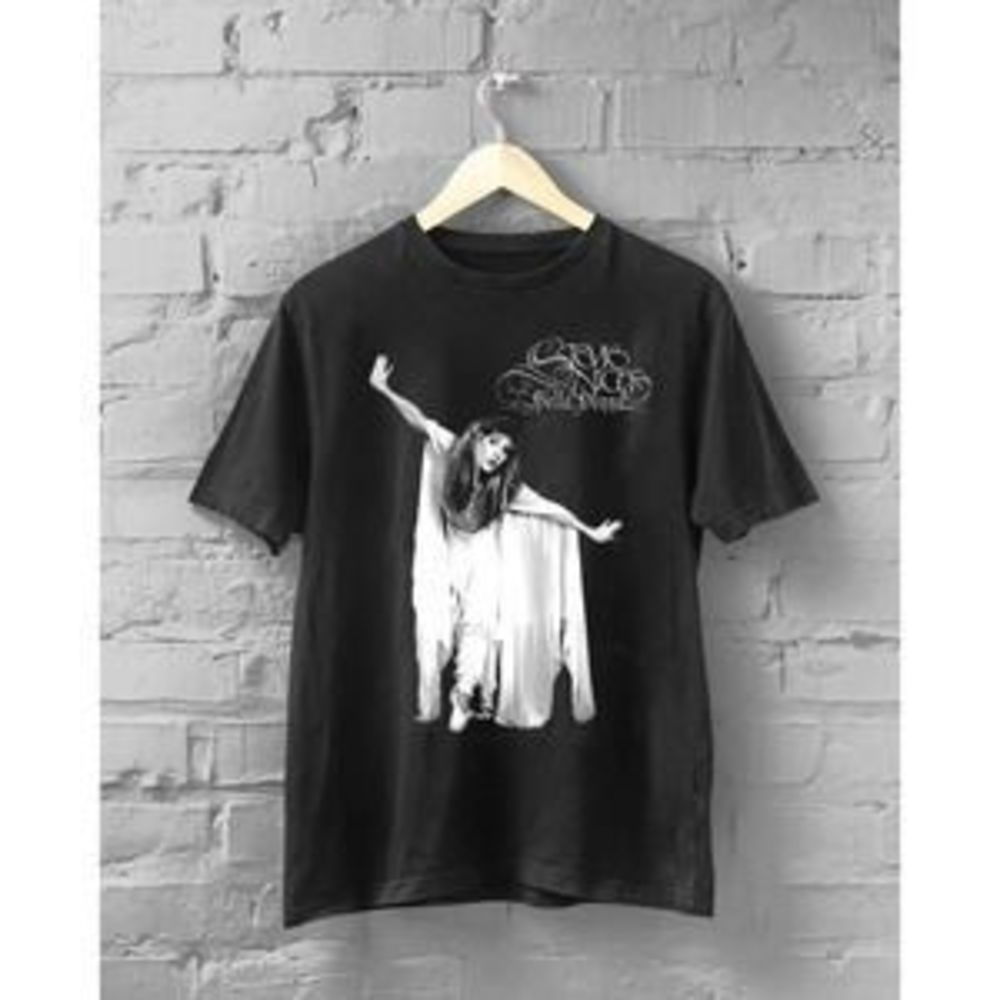 Retro Stevie Nick World Tour, Stevie Graphic Shirt, Fleetwood Mac Shirt